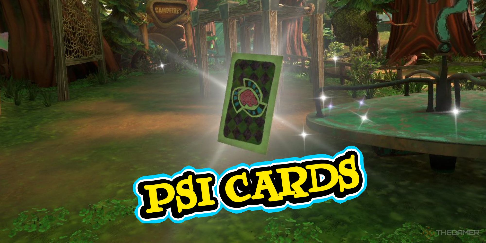 Psi Cards 1