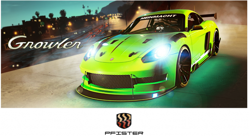 Pfister