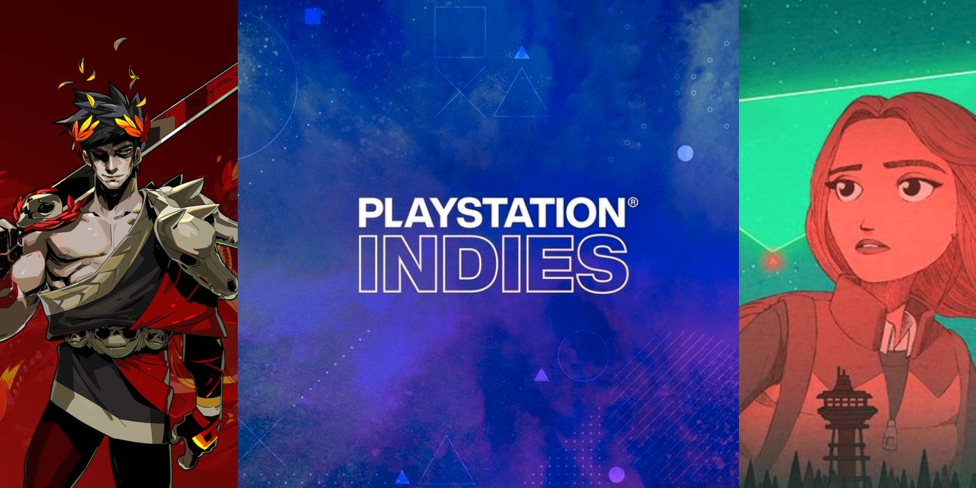 Playstation Indies 1