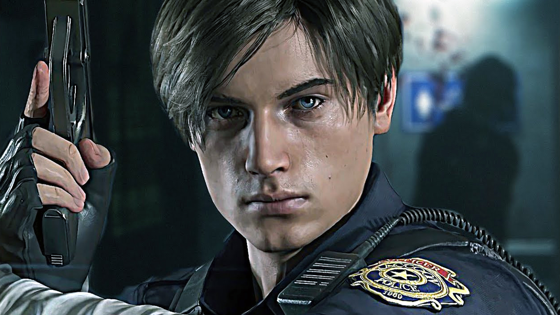 Ny fanavaozana ny Resident Evil 4 dia azo esorina amin'ny Gamescom