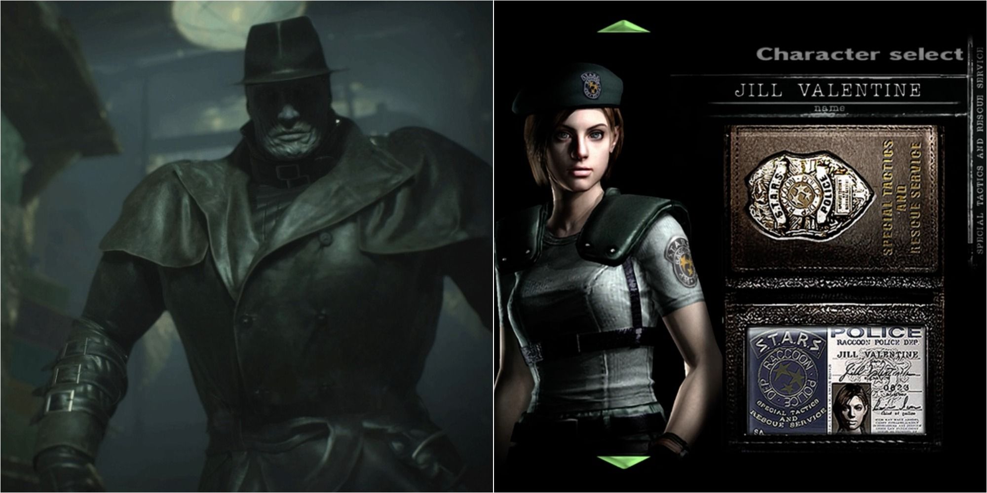 Resident Evil Tropes Feature Gambar