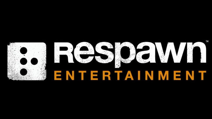 Respawn Entertainment 08 11 2021 г