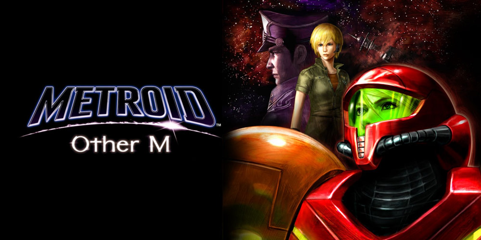 METROID: Other M | Wii | Games | Nintendo