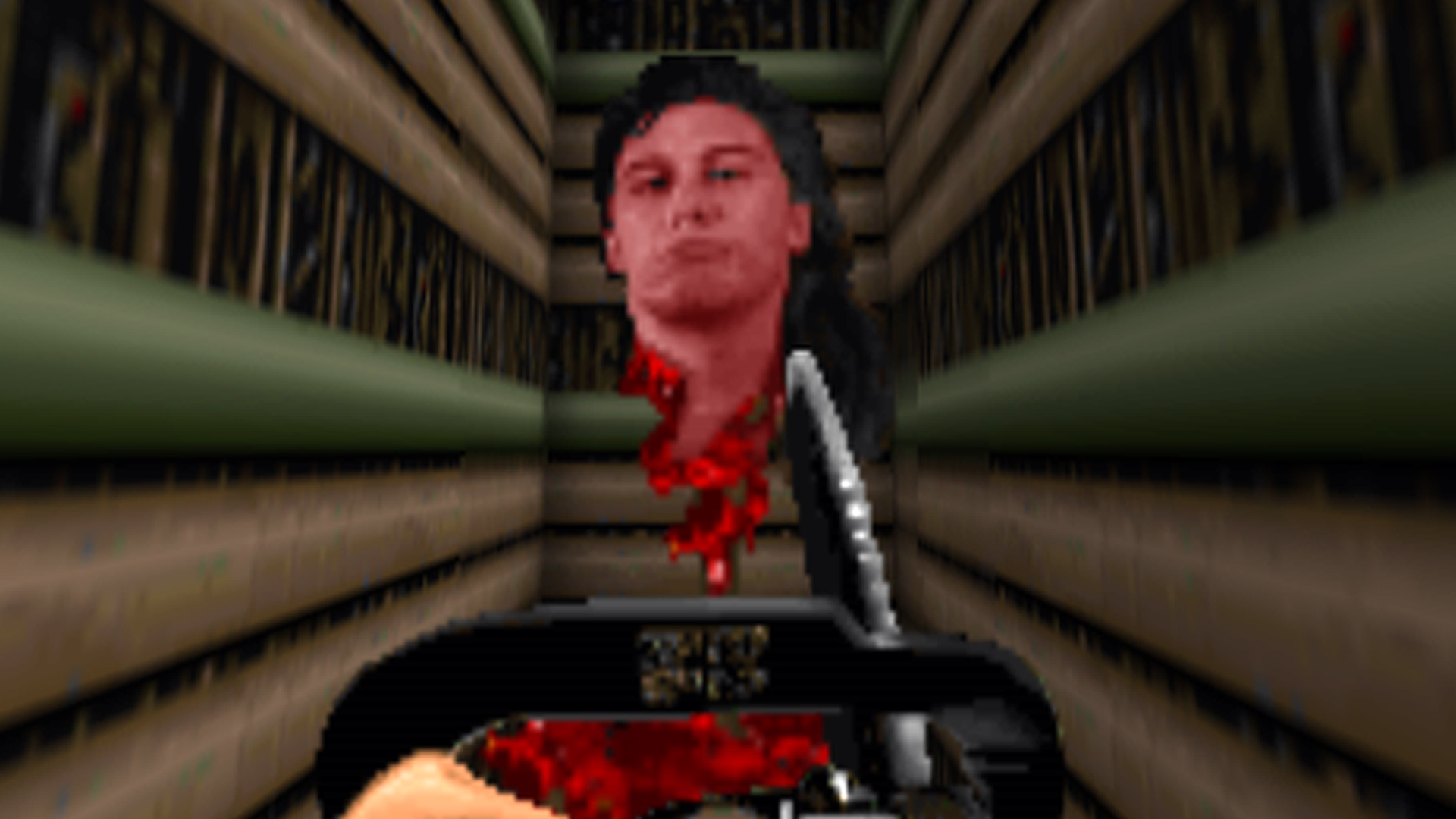 John Romero is working on Sigil 2 as an expansion for Doom 2