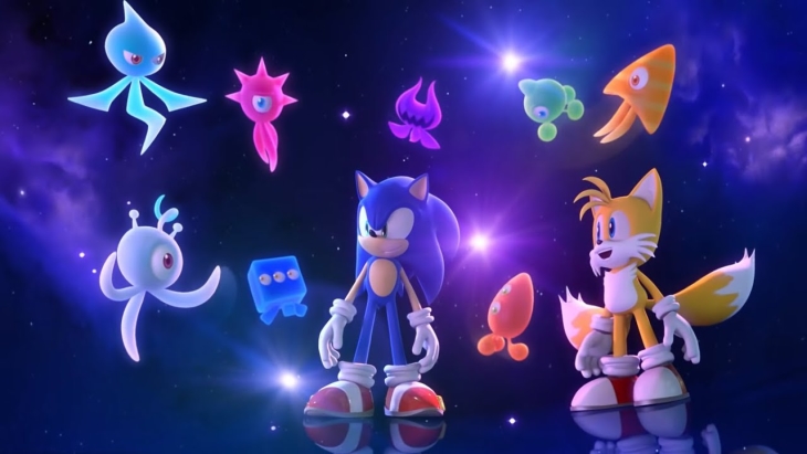 Sonic Colours Ultimate 08 05 2021