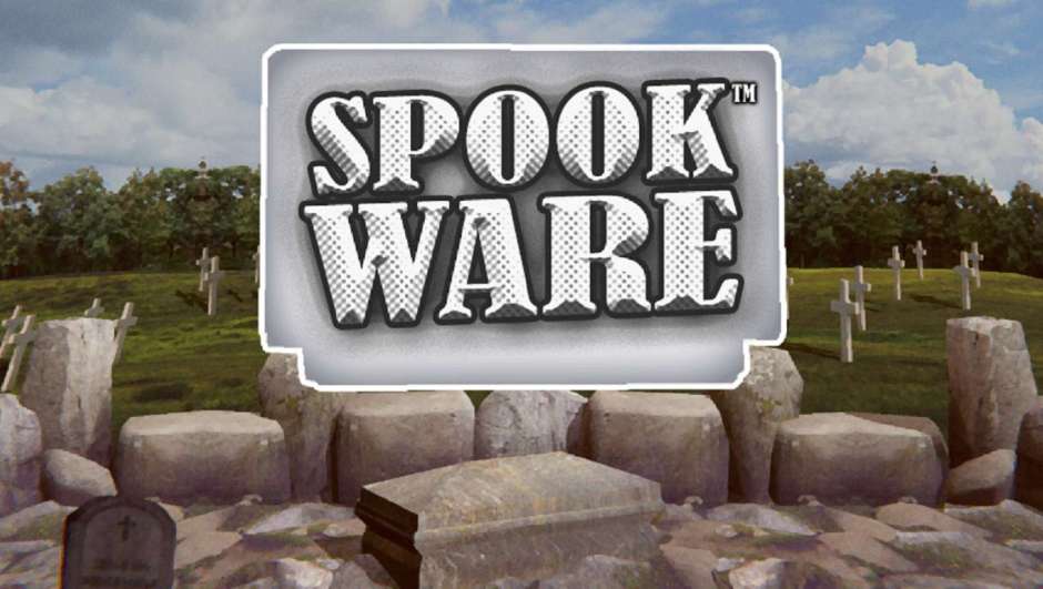 Spookware