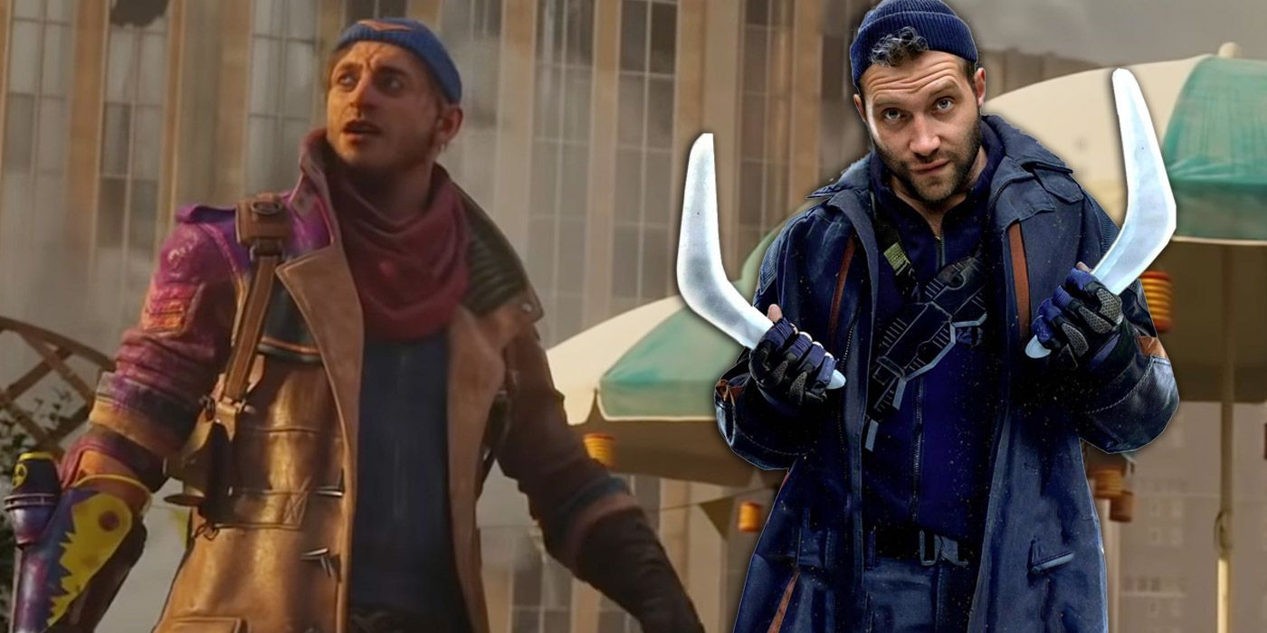 Suicide Squad Captain Boomerang Patayin Ang Justice League