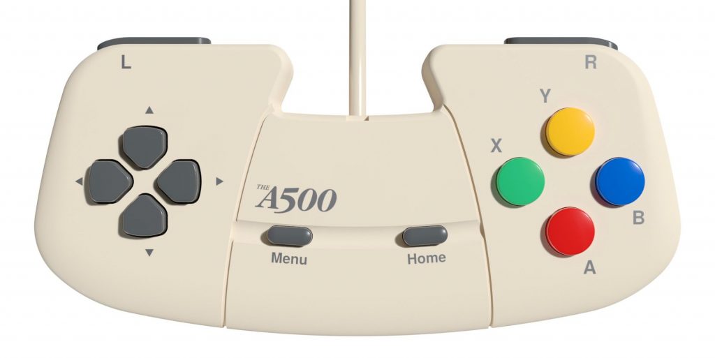 Thea500 Mini 3d Gamepad Top (1)