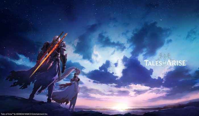 Tales Of Arise Papur Wal 890x520 Isafswm: 700x409