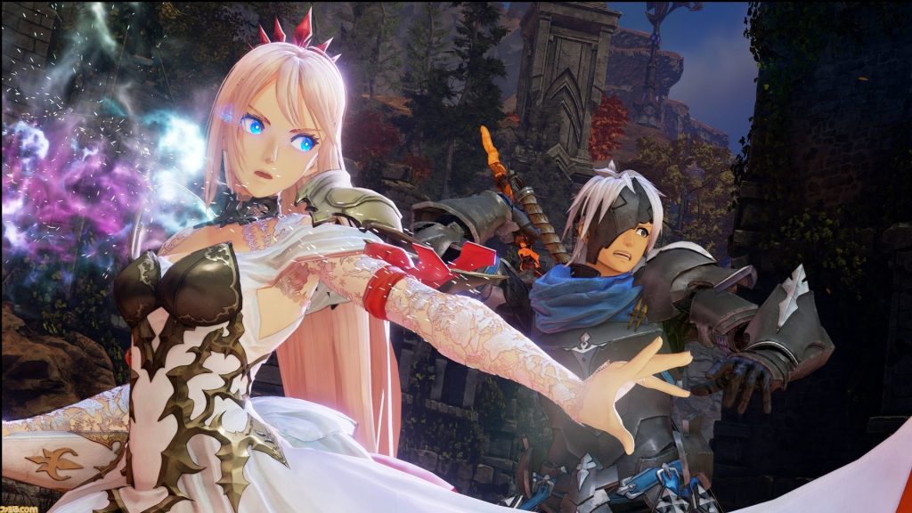 Tales Of Arise ០៣ ១០២៤x៥៧៦