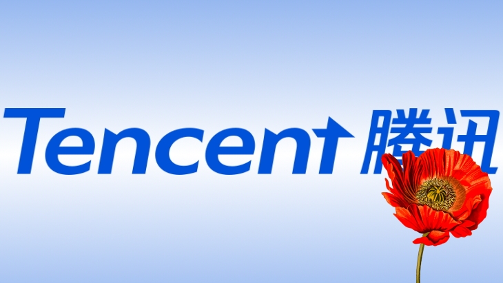 Tencent 08/03/2021