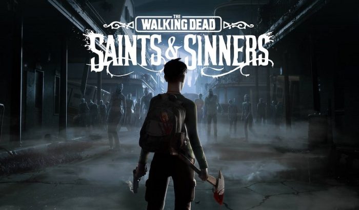 Actualización de la picadora de carne de The Walking Dead: Saints and Sinners