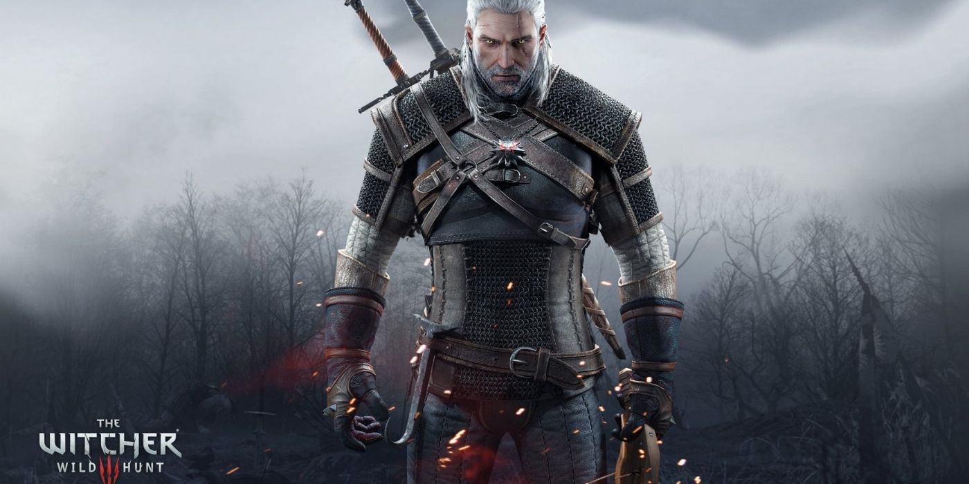 Witcher 3 The