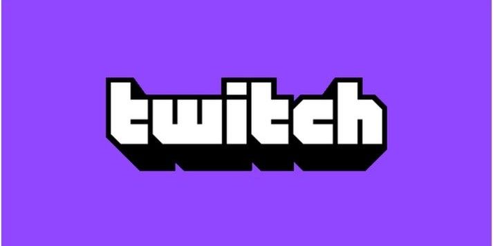 Twitch Logo Final