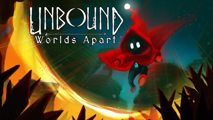 Unbound Worlds Apart 08