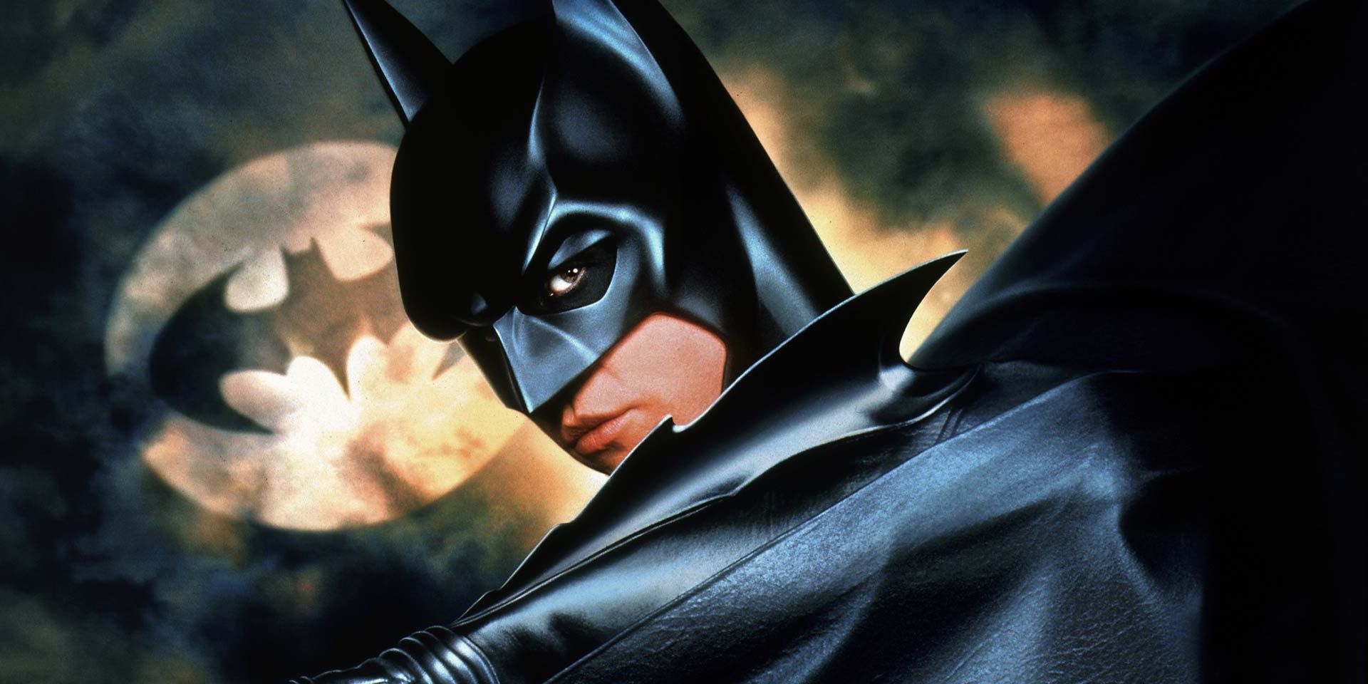 Val Kilmer Batman 2