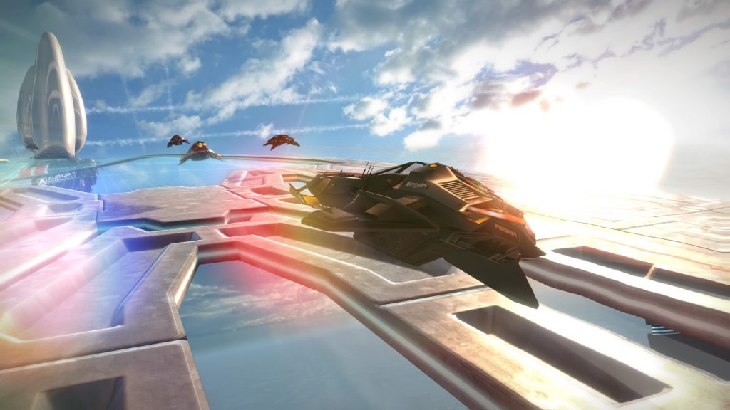 Wipeout Omega Collection 1024x576