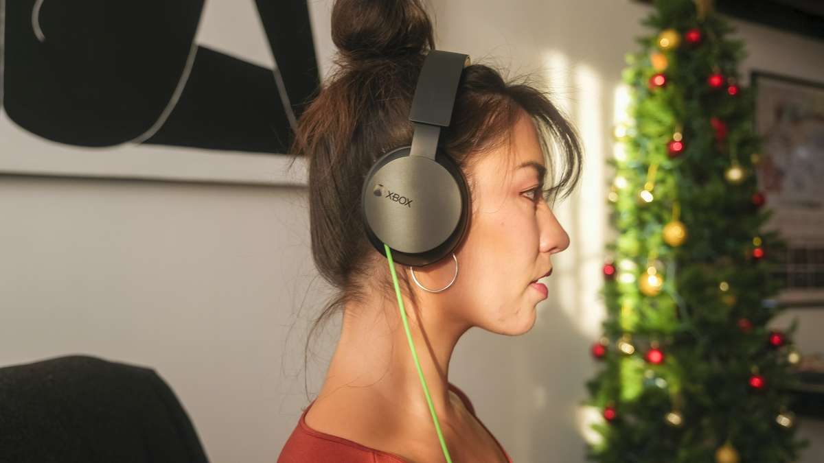 Wired Xbox Headset ປະກາດ 08 19 21 1