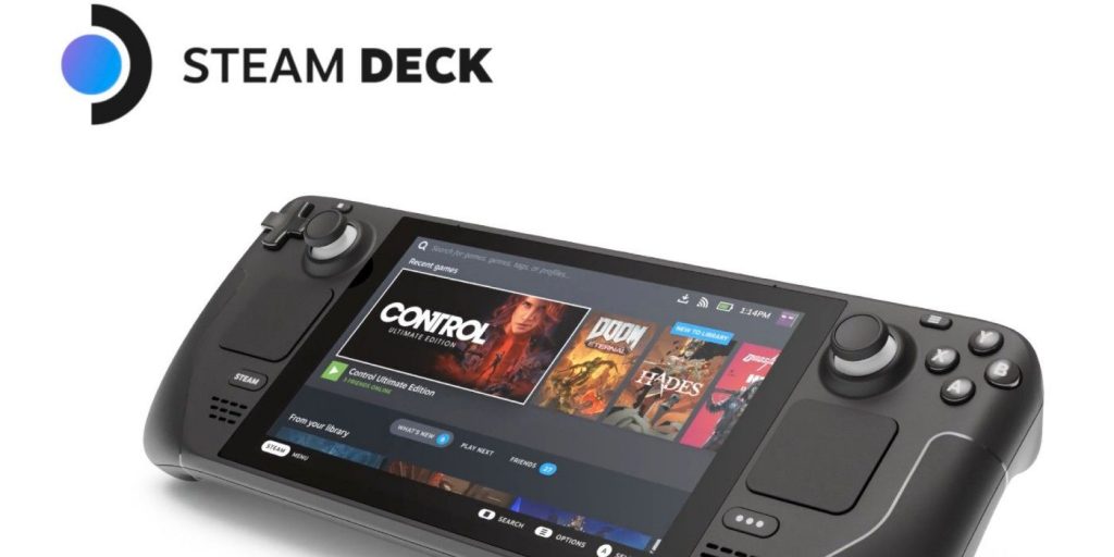 Xbox Boss Phil Spencer Praises Steam Deck