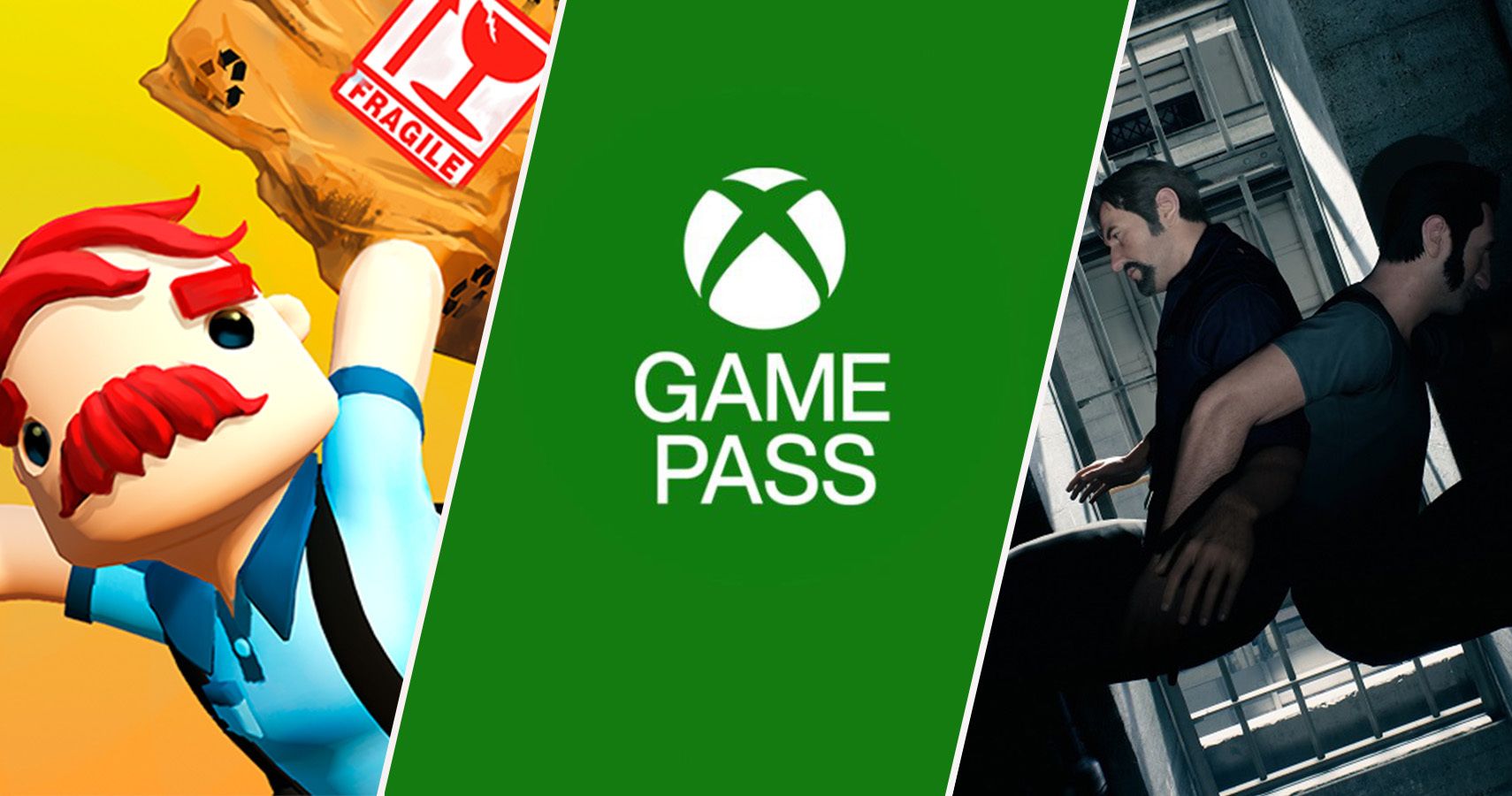 Xbox Game Pass Найкраща функція Coop Games