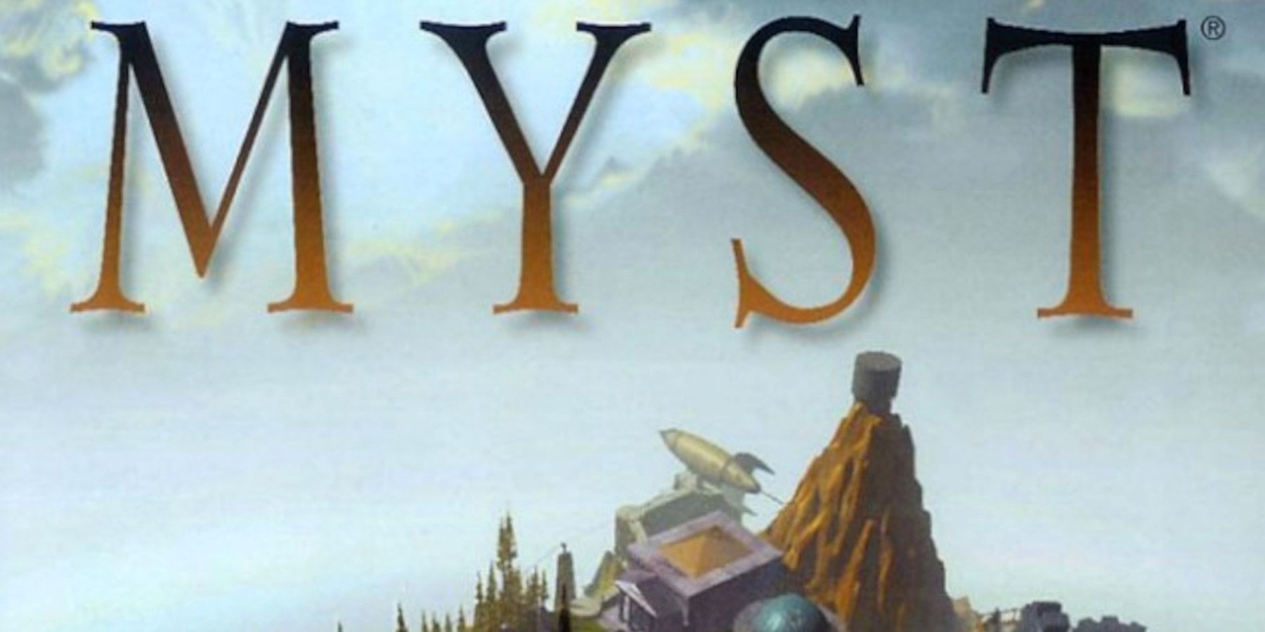 Xbox Game Pass получает игру 2, удостоенную награды Myst Classic