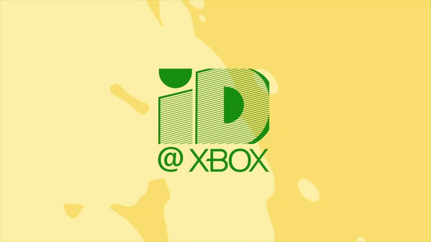 Ilogo ye-Xbox Indie Showcase.
