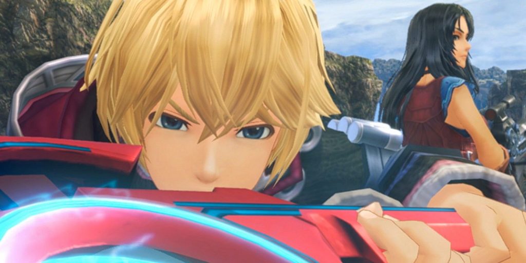 Xenoblade Chronicles 3 Improvements