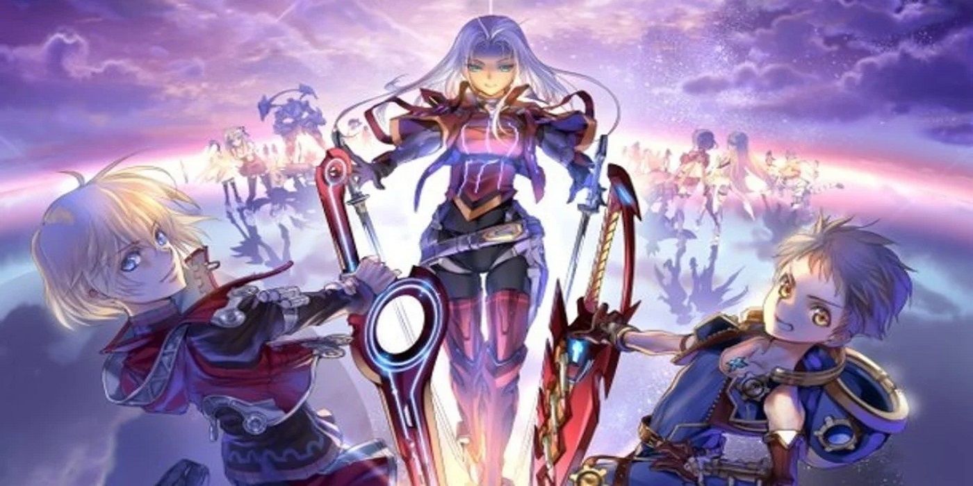 Xenoblade Chronicles 3 Returning Characters Theory Rumor