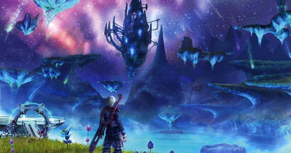 Xenoblade Chronicles Feature Cropped