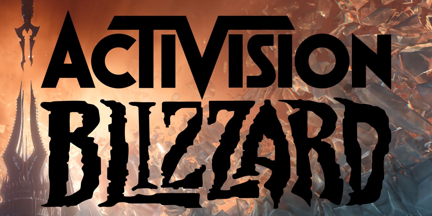 Gné Activision Blizzard Hr