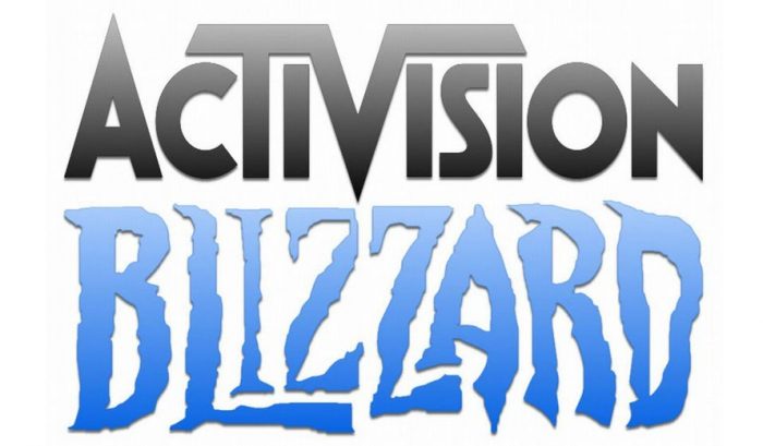 Mga empleyado ng Blizzard