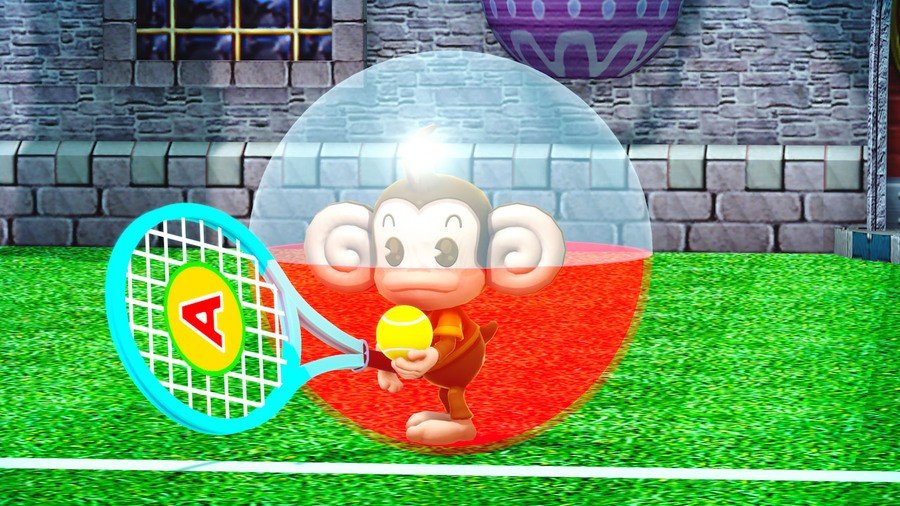 Aiai Playing Tennis Isnt Trying To Hint At Anything We Just Thought It Was Cute.900x