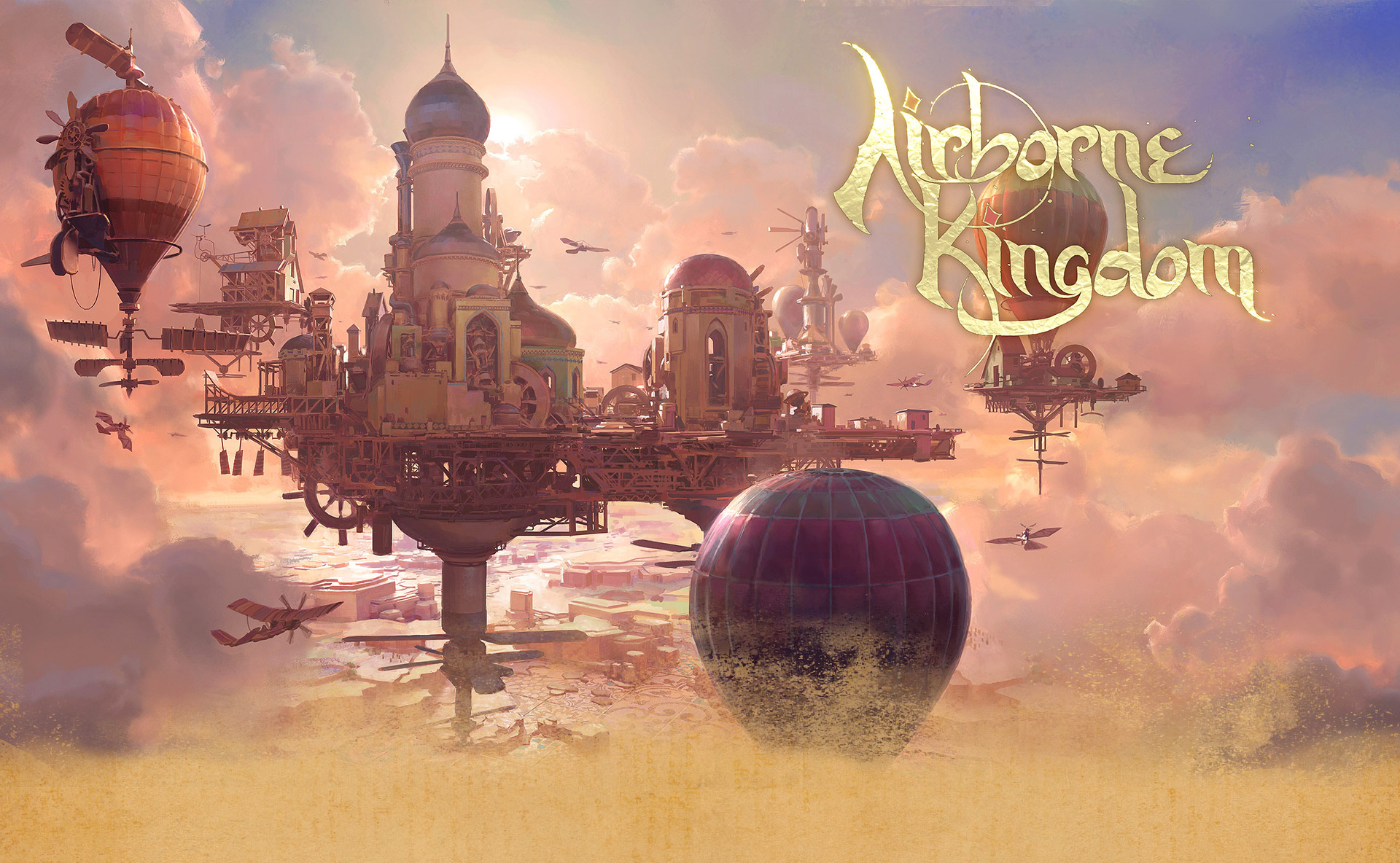 Airborne Kingdom 08 27 21 1
