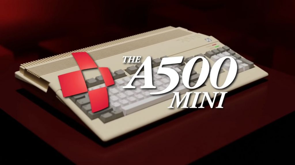 Amiga 500 Mini 08 10 21 1