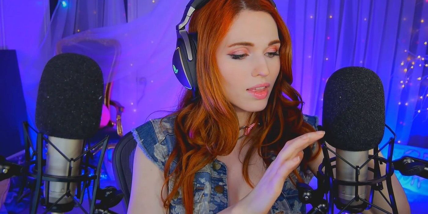 Amouranth Twitch House Brand