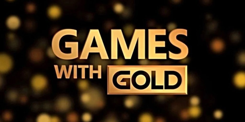 August 2021 Games With Gold
