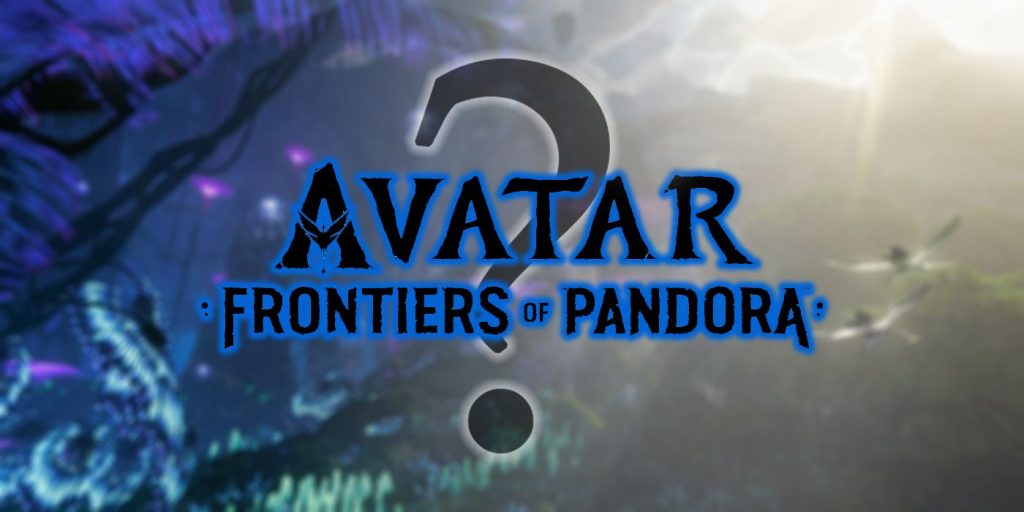 Avatar Frontiers Of Pandora Releasedate Might Get Delayed