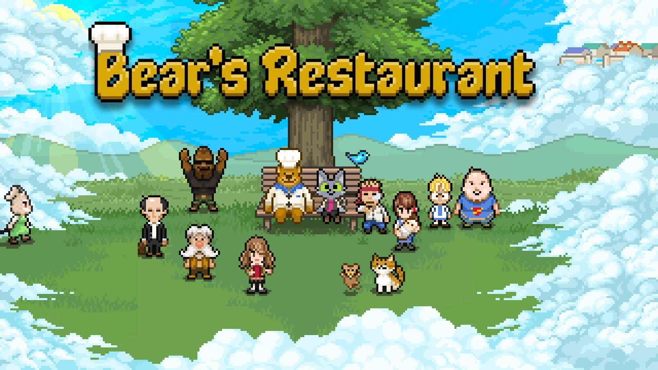 Bears Restaurant 08 13 21 1