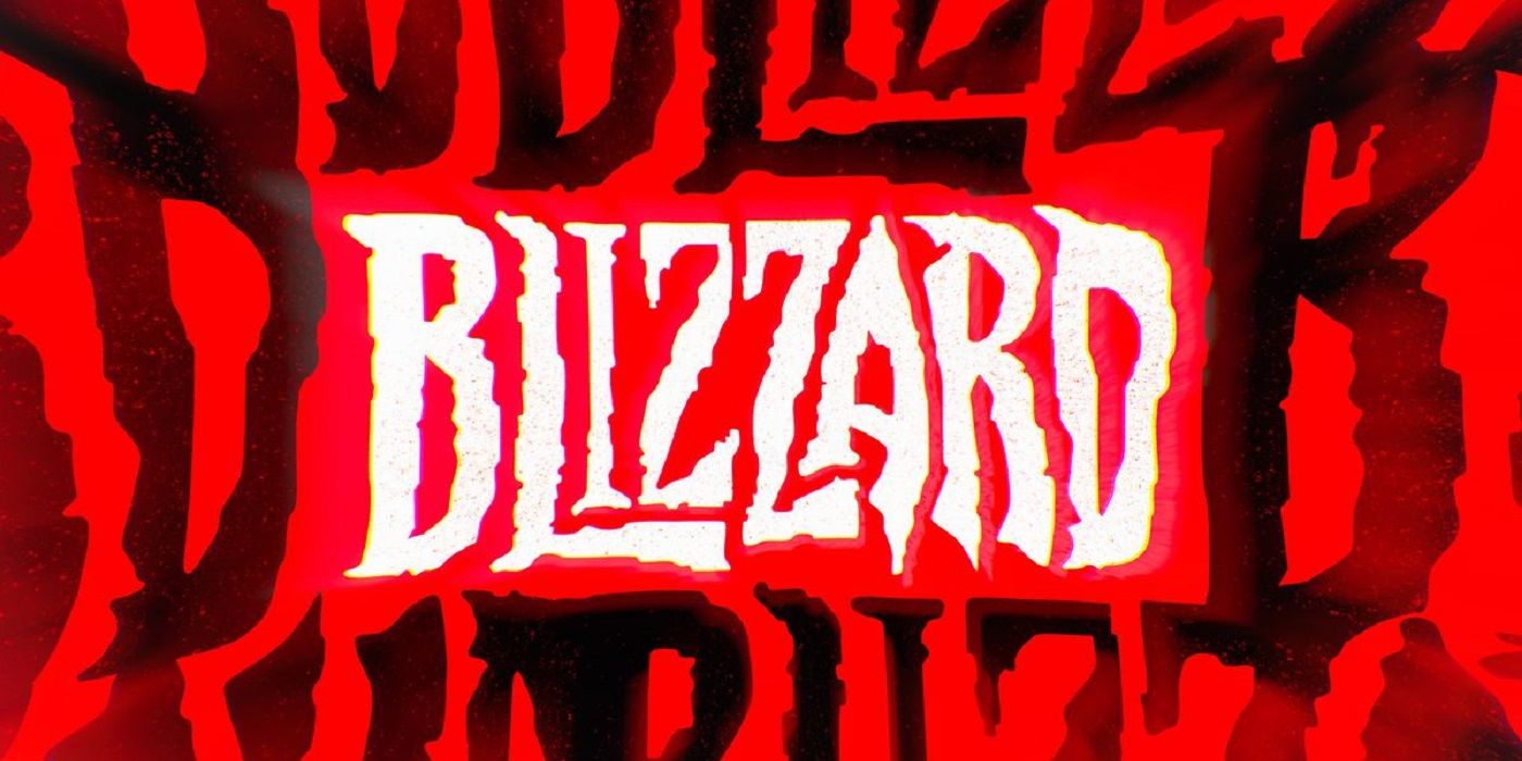 Fonctionnalité de fond d'écran Blizzard