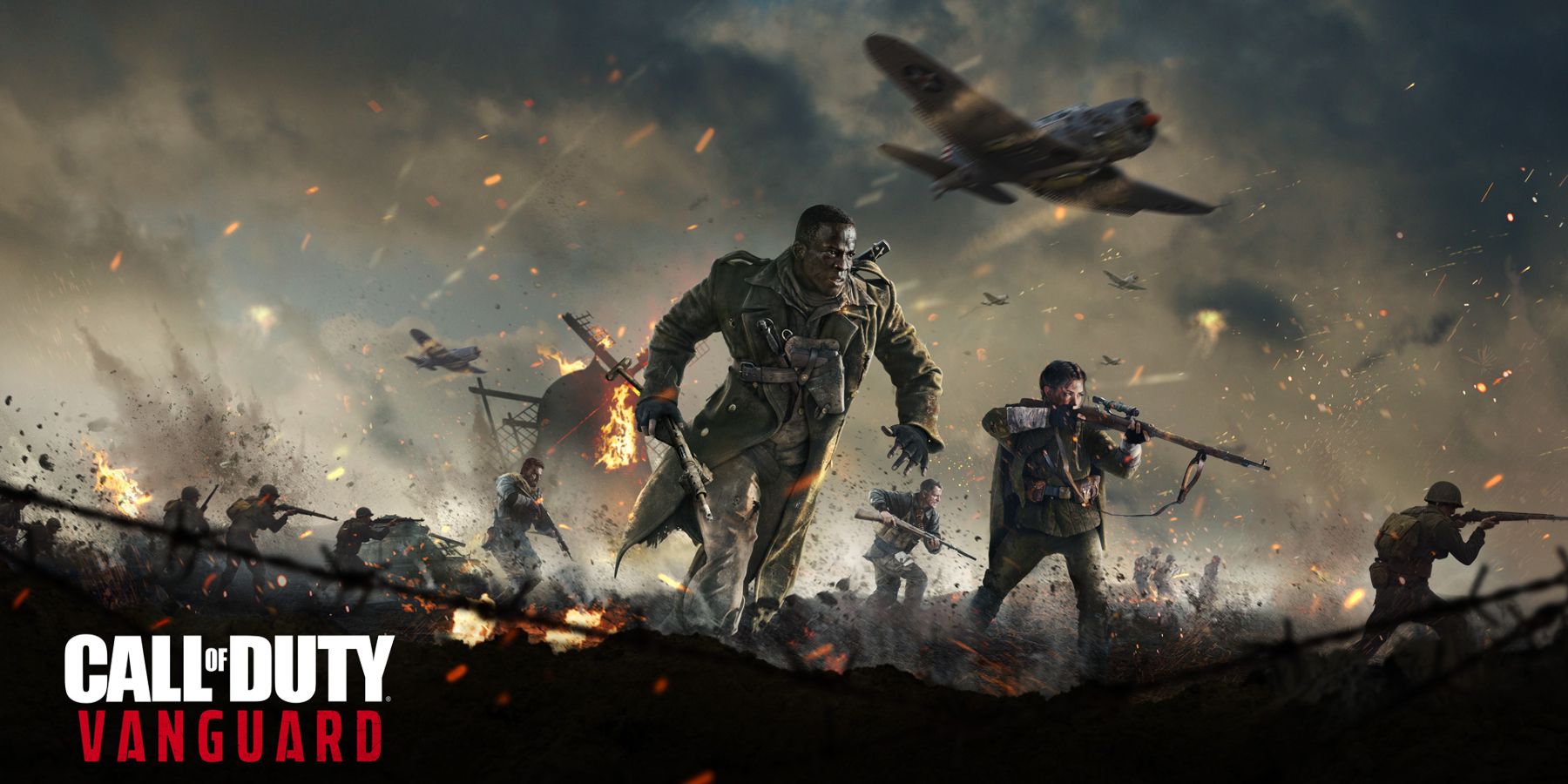 Beta exclusiva de Call Of Duty Vanguard para Playstation