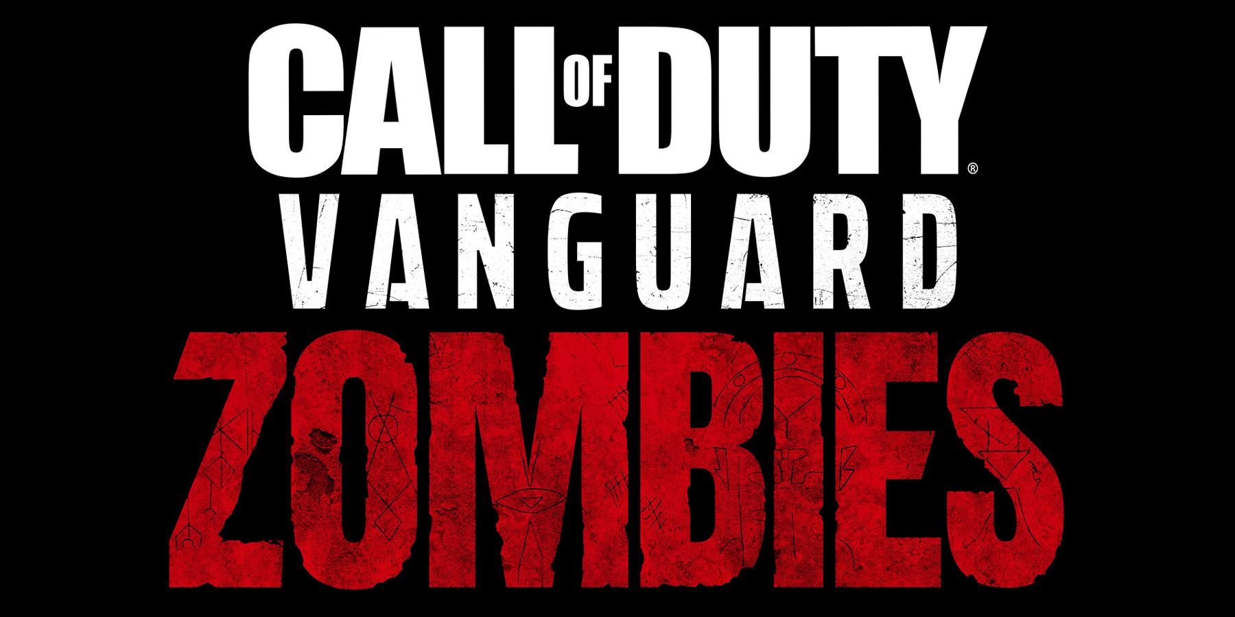 Call Of Duty Vanguard របៀប Zombies