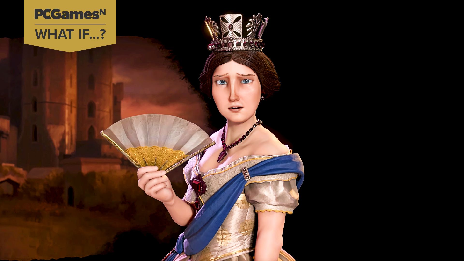 What if: strategy games like Civilization 6 had proper co-op?