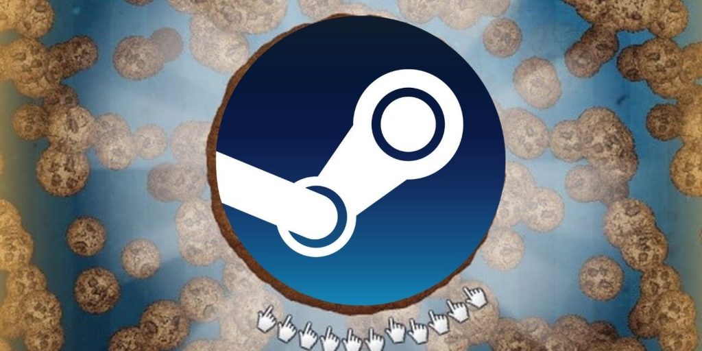 Cookie Clicker On Steam