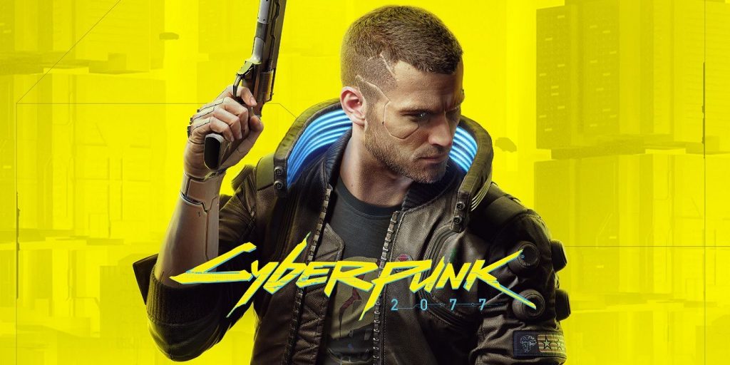 Cyberpunk 2077 V