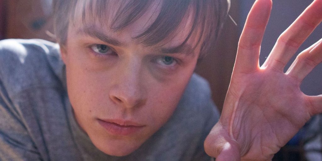 Dane Dehaan Chronicle