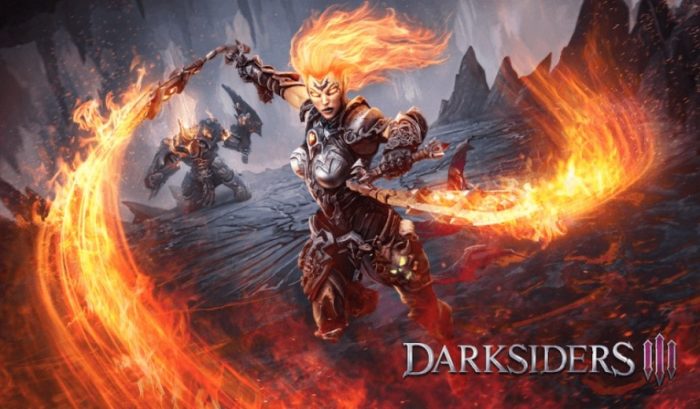 Darksiders 3 Feature Мін. 700x409