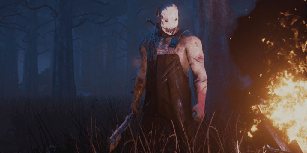 Dead By Daylight 1 1