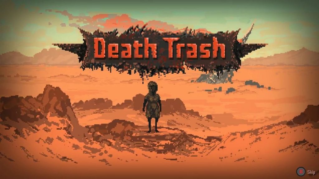 Death Trash Нове 1024x576