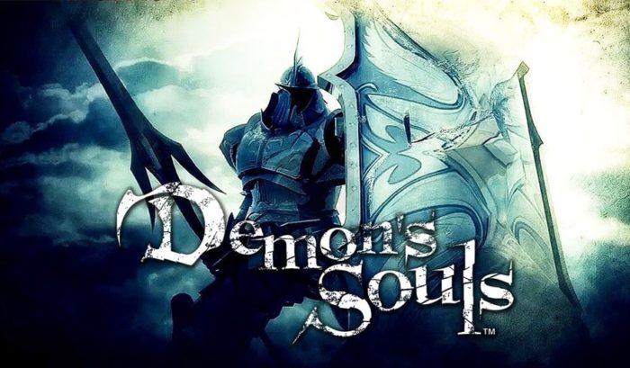 Demon's Souls Deluxe Edition
