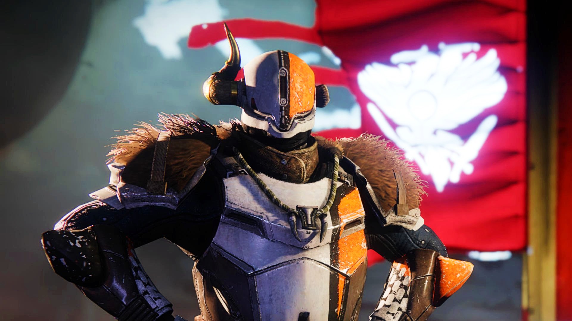 Destiny 2 fan gets Halo announcer to read Crucible lines on Cameo